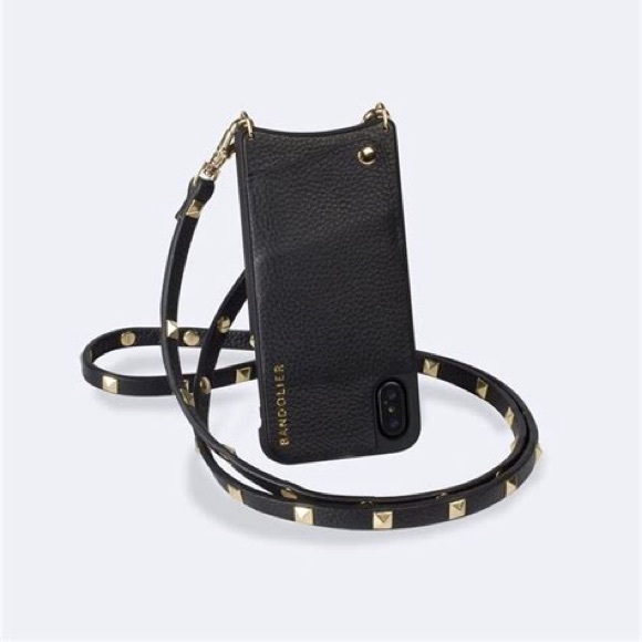 Bandolier crossbody for iPhone SE/678 - Picture 5 of 7